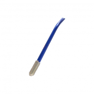 Bombilla Dulzura Resorte Colores Curva