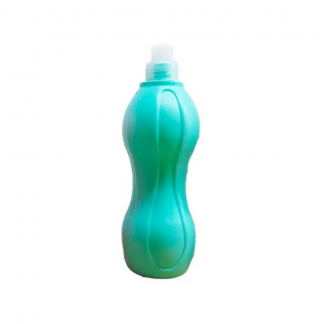 Botella Dulzura Deportiva con Pico Colores 500 ml