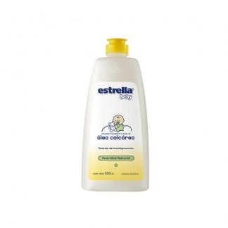 Óleo Calcáreo Estrella 500 ml