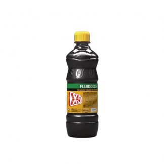 Fluido Desinfectante X5 480 ml