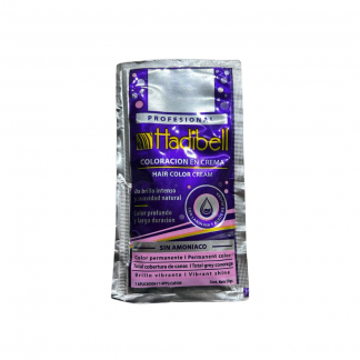 Tintura Hadibell Sachet Nº 0