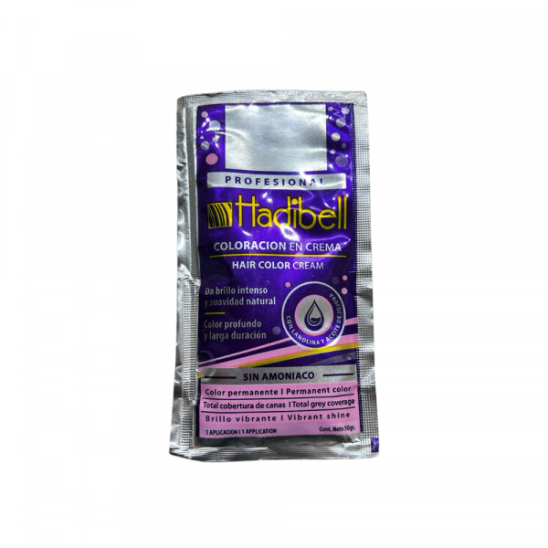 Tintura Hadibell Sachet Nº 5.6