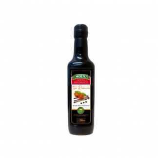 Aceto Balsámico Molto 250 ml