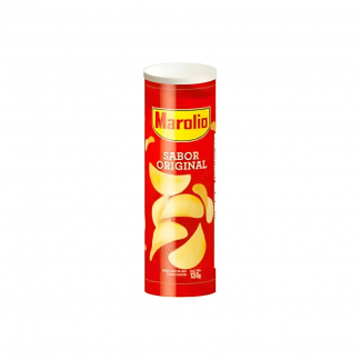 Papas Sabor Original Marolio 130 gr
