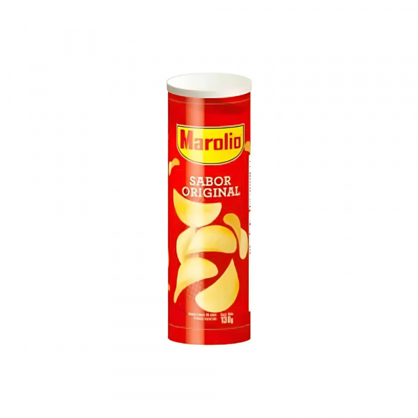 Papas Sabor Original Marolio 130 gr