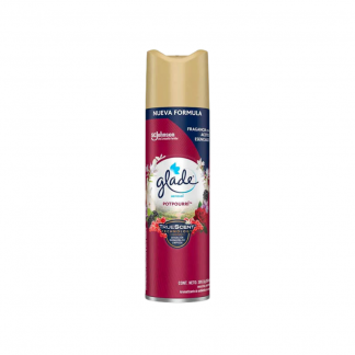 Desodorante de Ambiente Glade Potpourri 360 ml