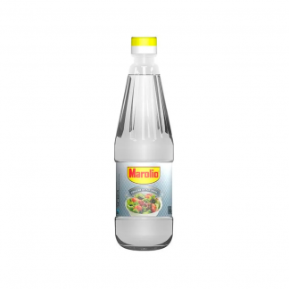 Vinagre de Alcohol Marolio 500 ml