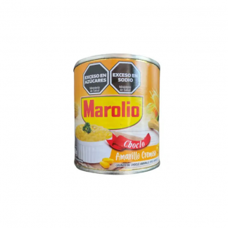 Choclo Cremoso Amarillo Marolio 300 gr