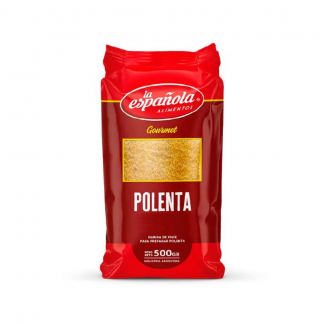 La Española Polenta 500 gr