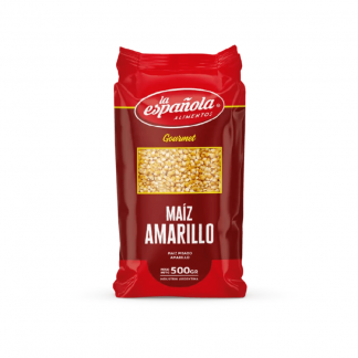 La Española Maíz Pisado Amarillo 500 gr