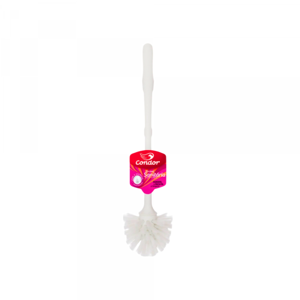 Escobilla Condor para Inodoro Sanitario