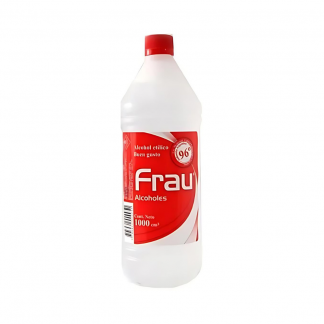 Alcohol Frau Puro 1 lt