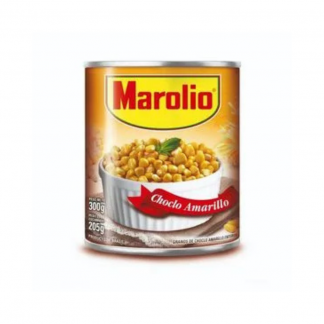 Lentejas Marolio Lata 300 gr