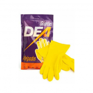 Guantes DEA Chico