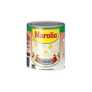 Choclo Cremoso Blanco Marolio 300 gr