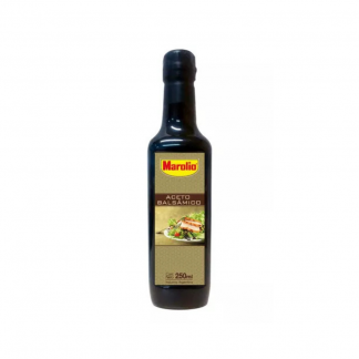 Aceto Balsámico Marolio 250 ml