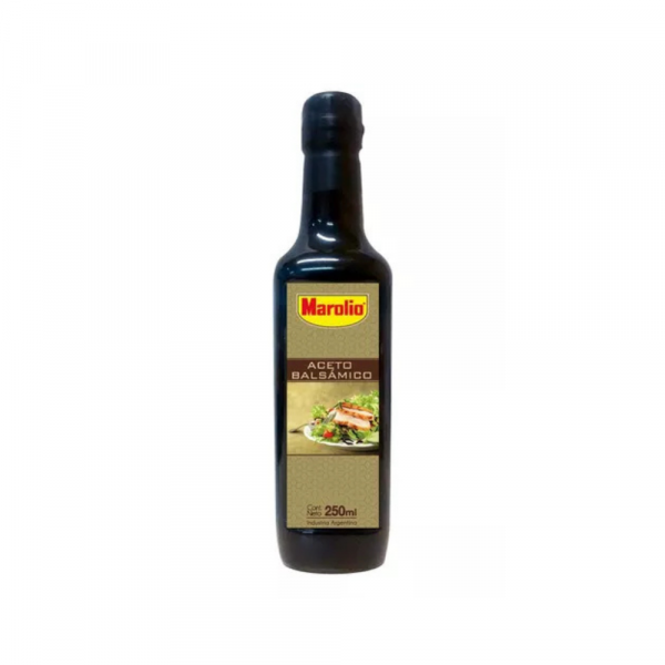 Aceto Balsámico Marolio 250 ml