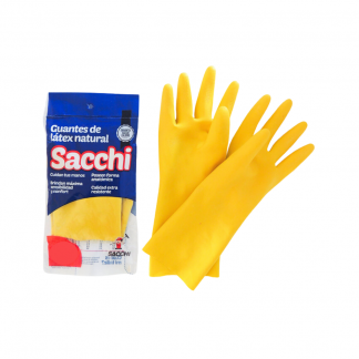 Guantes Sacchi Chico Nº7