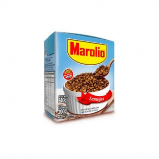 Lentejas Marolio Recart 340 gr