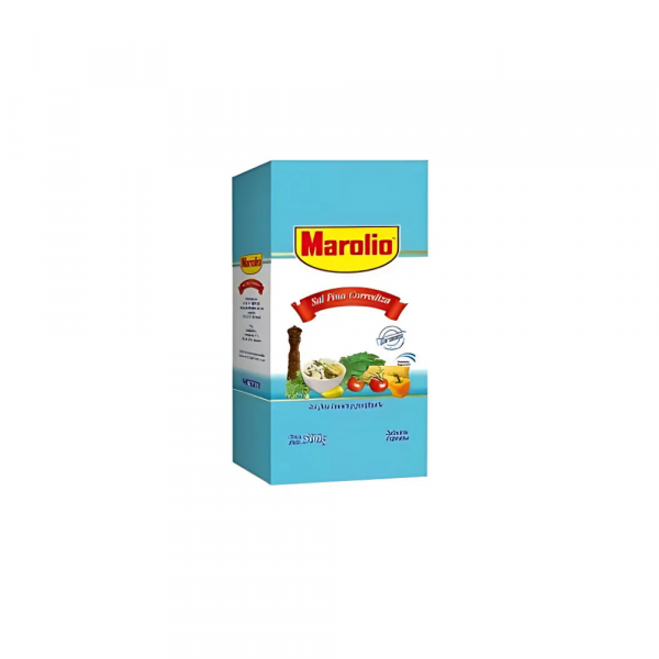 Sal Fina Marolio Estuche 500 gr