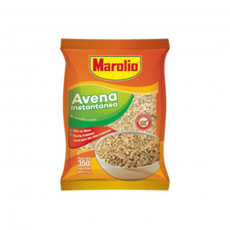 Avena Instantánea Marolio 400 gr