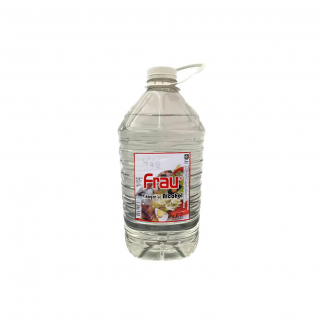 Vinagre de Alcohol Frau 4.5 lt