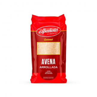 La Española Avena Arrollada 300 gr