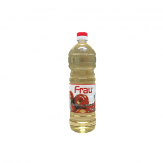 Vinagre de Manzana Frau 1000 ml