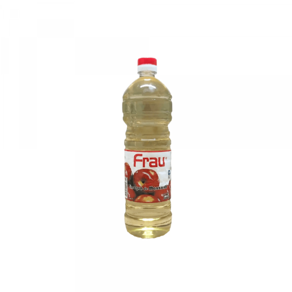 Vinagre de Manzana Frau 1000 ml
