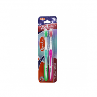 Cepillo Random L-171 Oferta 2 unidades