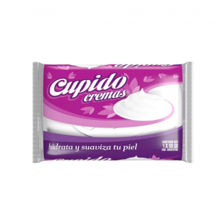 Jabón Cupido Cremas 90 gr