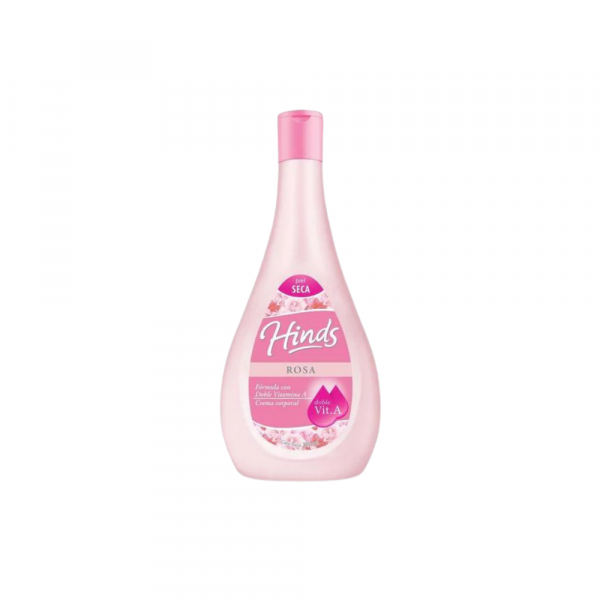 Crema Hinds Rosa Plus 75 ml