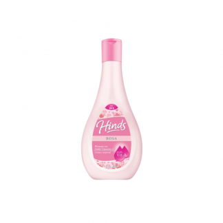 Crema Hinds Rosa Plus 250 ml