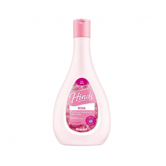 Crema Hinds Rosa Plus 350 ml