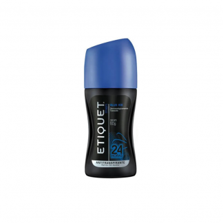 Desodorante Etiquet Roll On Men Blue Ice 60 gr