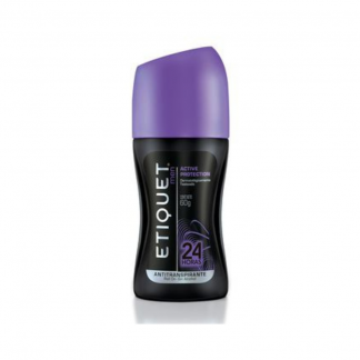 Desodorante Etiquet Roll On Men Active Protect 60 gr