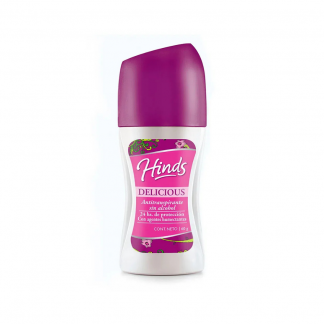 Desodorante Hinds Roll On Delicious 60 ml