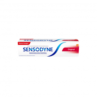 Crema Dental Sensodyne Original 50 gr