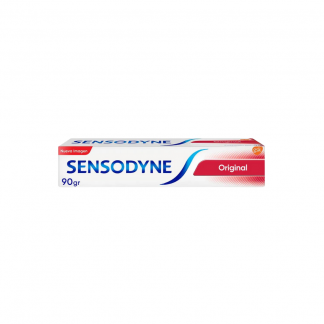 Crema Dental Sensodyne Original 90 gr