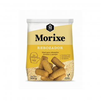 Rebozador Morixe 500 gr