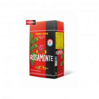 Yerba Mate Rosamonte 500 gr