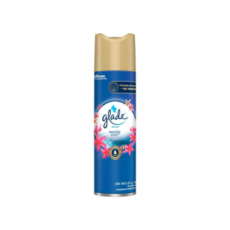 Desodorante de Ambiente Glade Paraíso Azul 380 ml