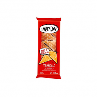 Triángulo de Hojaldre Mafalda 150 gr