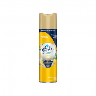 Desodorante de Ambiente Glade Limón Refrescante 360 ml