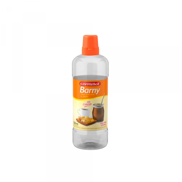 Barny Endulzante Líquido 250 ml