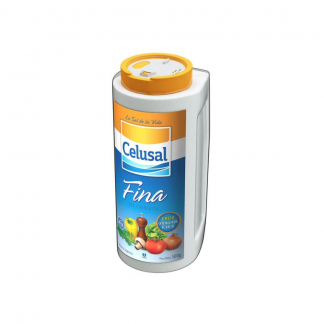 Sal Fina Celusal Salero 500 gr