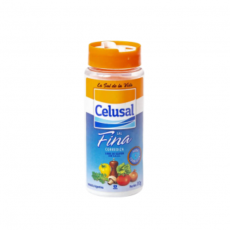 Sal Fina Celusal Salero 100 gr