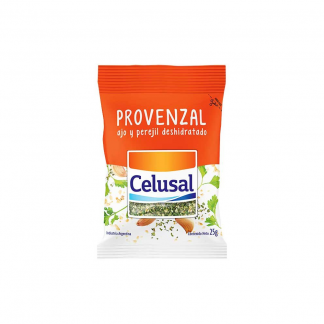 Provenzal Celusal 25 gr