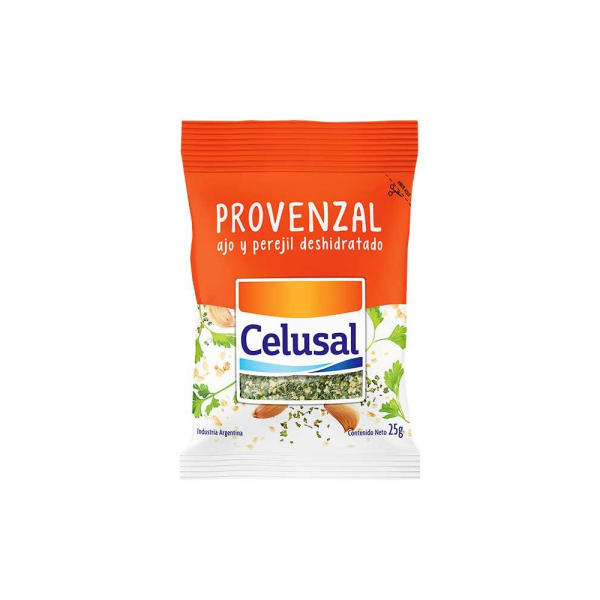 Provenzal Celusal 25 gr