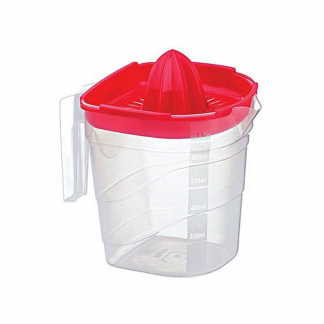Exprimidor con Jarra Gemplast